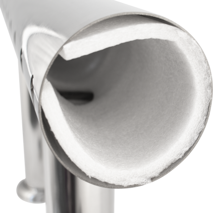 Double T Bar Draft Tower - 6 Tap - KOMOS® - Return