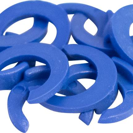 Duotight - 6.35mm (1/4) OD - Retaining Circlip - 10 Pack