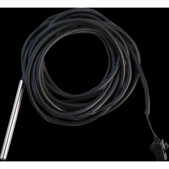 RAPT - 4mm - 2M Extension Probe for RAPT Fridge