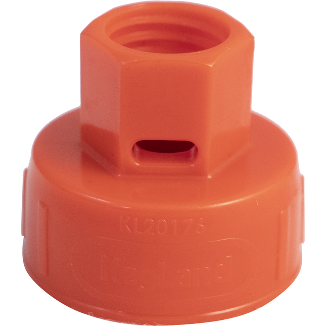 PCO1881 PRV Cap