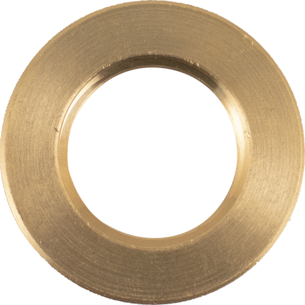 Brass Hex Nut for Draft Shanks