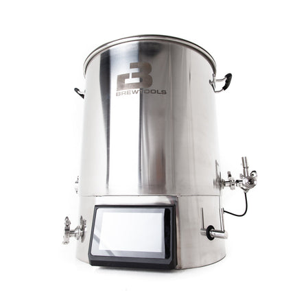 Brewtools | B80pro Brewing System | 240V | 6kW | 44LB Malt - Used