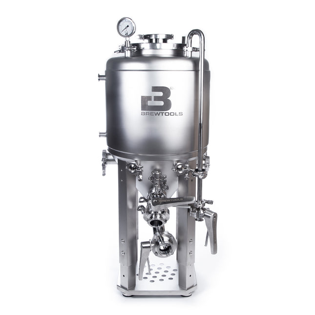 Brewtools - F40 Unitank 20-40 liters capacity