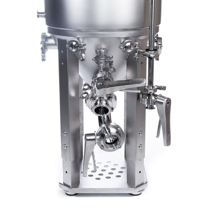 Brewtools - F80 Unitank 20-75 liters capacity