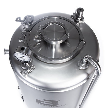 Brewtools - F80 Unitank 20-75 liters capacity