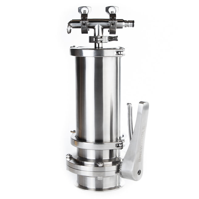 Brewtools - HopDrop kit, 4 in.