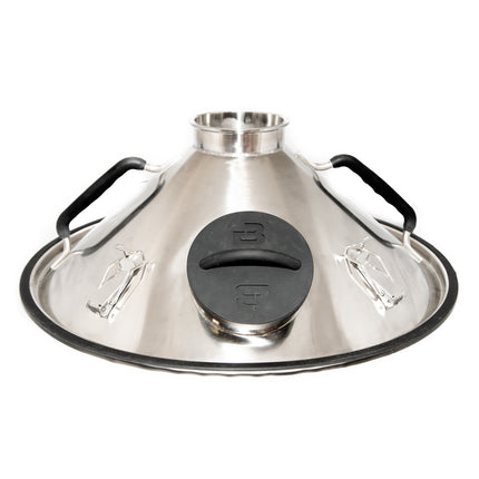 Brewtools - Steam Hat, B80pro