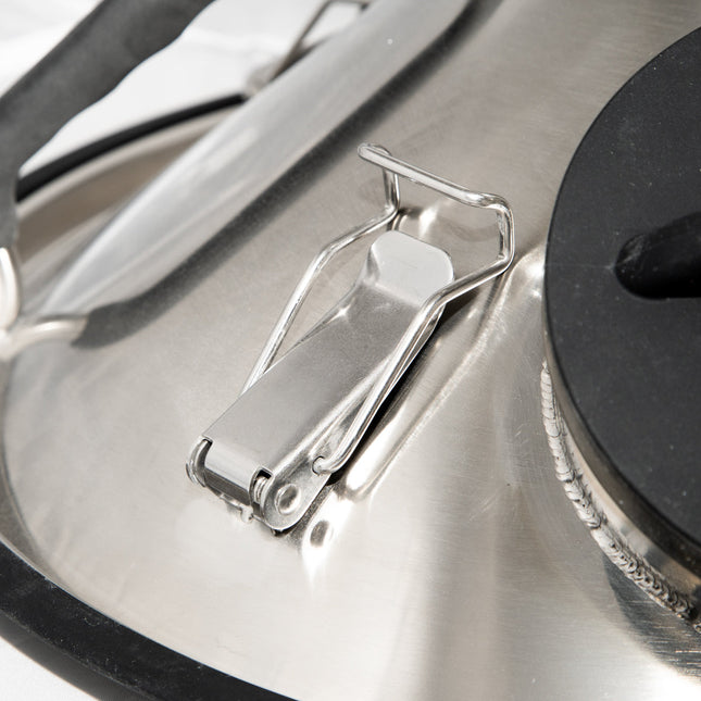 Brewtools | Steam Hat | B80pro - Return