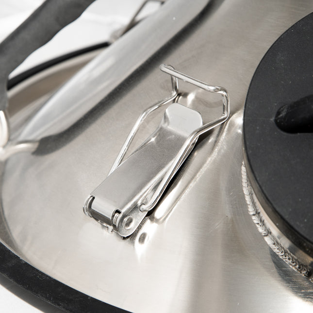 Brewtools - Steam Hat, B40pro
