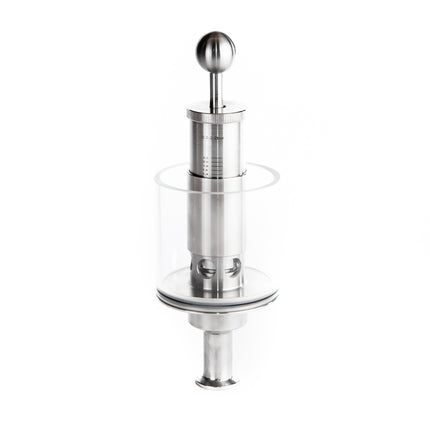 Brewtools - Spunding valve, T.C. 34mm