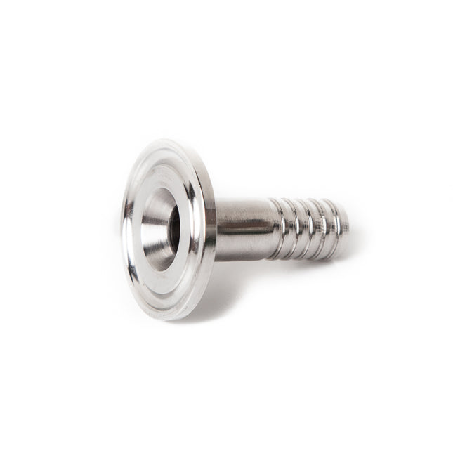 Brewtools - T.C. 34mm to 12mm hose barb