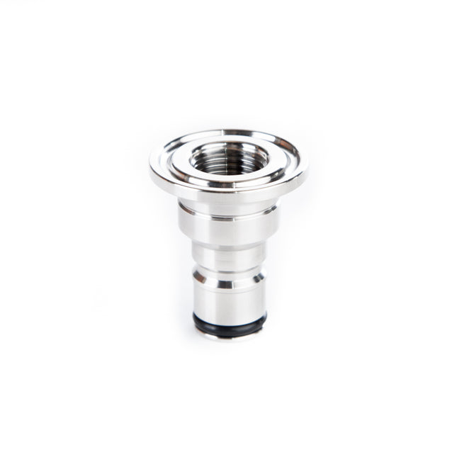 Brewtools - Ball Lock Adapter, Gas, T.C. 34mm