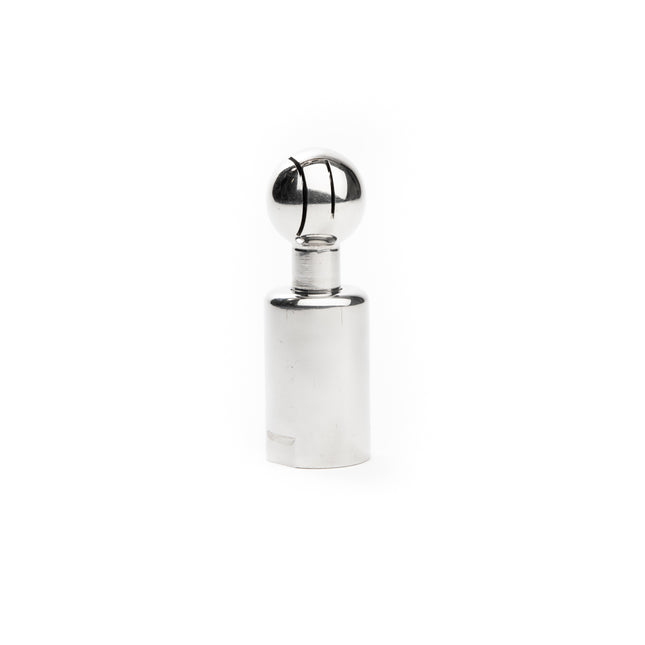 Brewtools - CIP-ball, 1/2 in. F-NPT