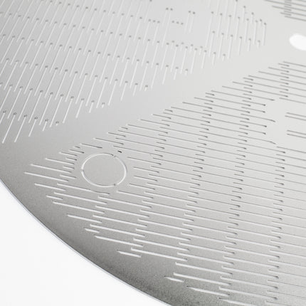 Brewtools - Filter, Laser cut, B150pro 1.3mm grooves