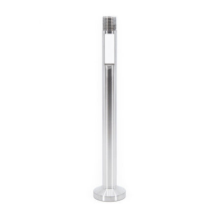 Brewtools - Filter holder, Stainless, 30mm, M16 Filter holder for 180x30mm filters