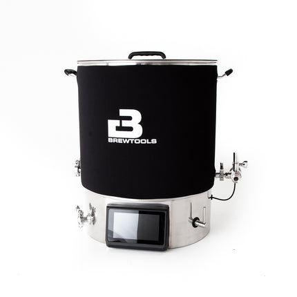 Brewtools - Insulation Jacket - B150pro Neoprene
