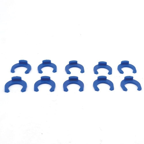 Duotight - 6.35mm (1/4) OD - Retaining Circlip - 10 Pack
