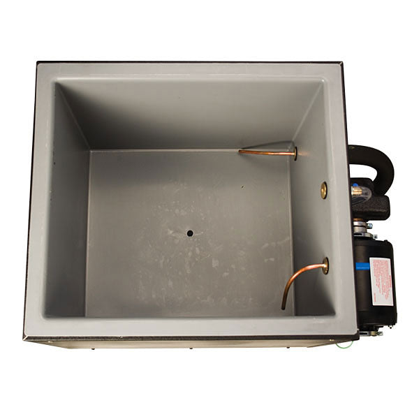 Glycol System #2