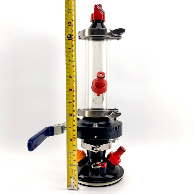 FermZilla - Hop Bong Pressure Pack - 2 in.