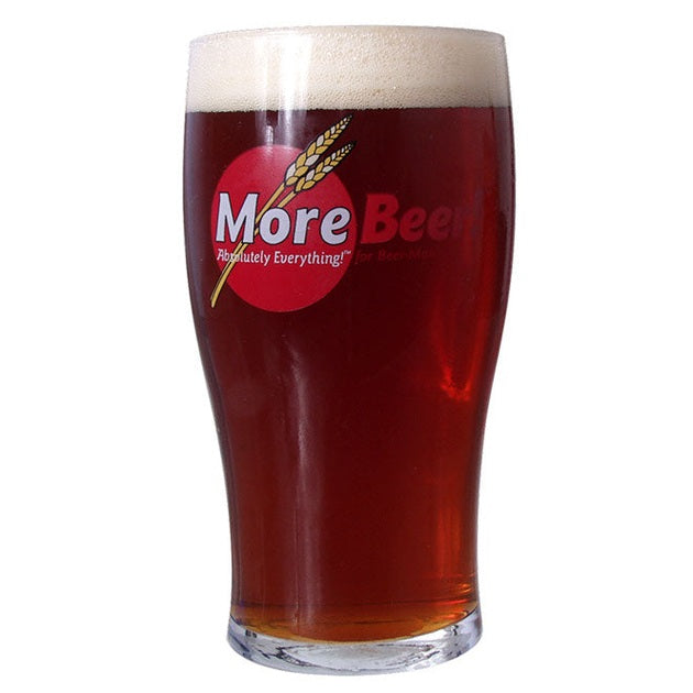 Kit (All-Grain) - Anchorage Amber Ale - PLACEHOLDER