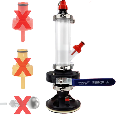 FermZilla Parts & Accessories
