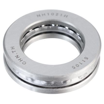 Replacement Bearings for Turntable - Cannular Pro Semi Auto Can Seamer (CAN110)
