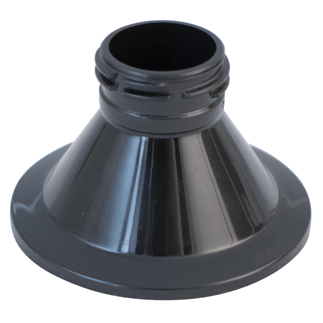 2 in. T.C. x PCO1881 Male - Hop Bong Cap