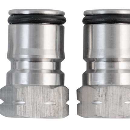 Komos - Ball Lock Keg Post - Body Connect - Gas In- Pack of 2