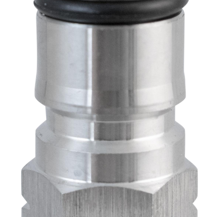 Komos - Ball Lock Keg Post - Body Connect - Gas In- Pack of 2