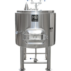 MB - Insulated Mash Tun - 3.5 bbl