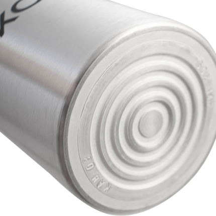 5 lb Aluminum CO2 Tank - KOMOS