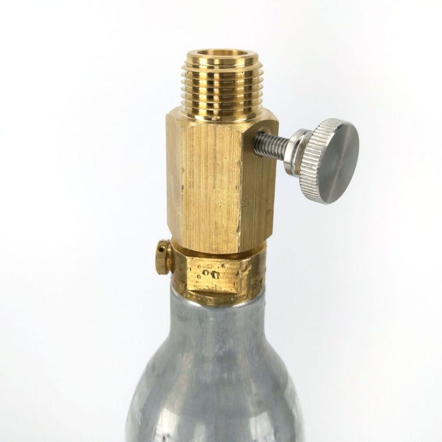 SodaStream Regulator Adapter - TR21-4 x CGA320