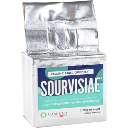 Lallemand Dry Yeast - Sourvisiae - PLACEHOLDER