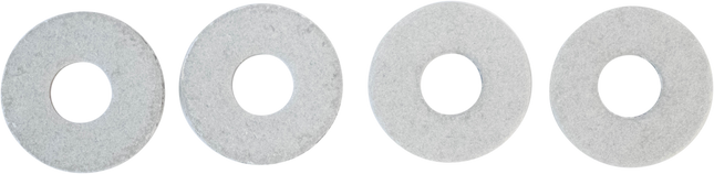 Komos - Regulator Gasket - Pack of 4