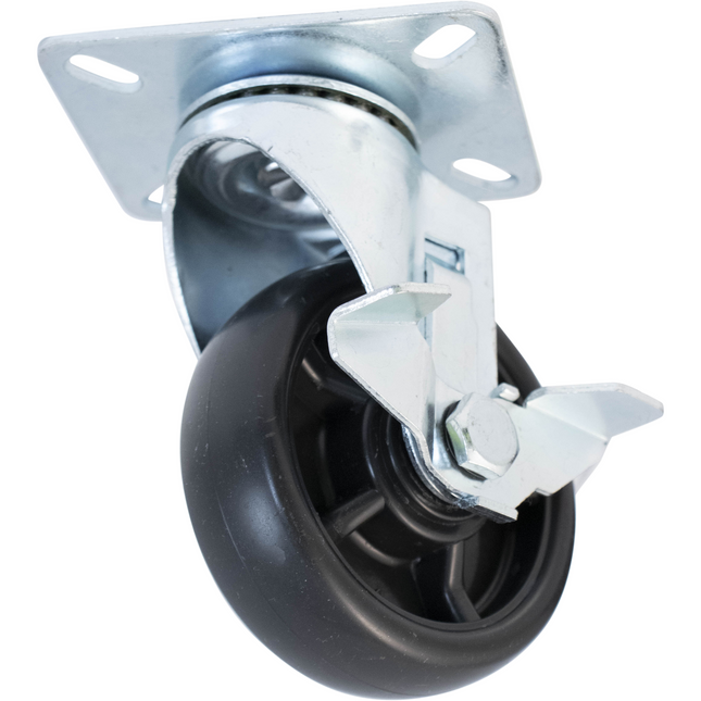 Komos Kegerator Olympus - Replacement Caster Wheels - Set of 4