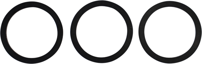 Komos - Rear Faucet Gasket - Pack of 3