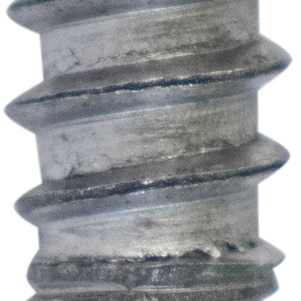 Komos - Hanger Bolt for Tap Handle - 5/16 in. for Ferrule - Pack of 5