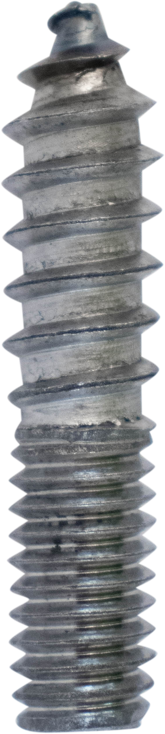 Komos - Hanger Bolt for Tap Handle - 5/16 in. for Ferrule - Pack of 5