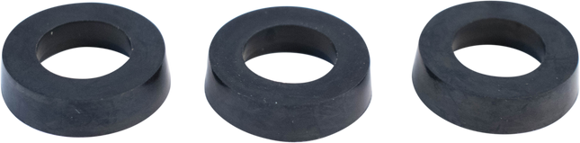 Komos - Sanke Tap Keg Coupler Probe Washer - Pack of 3