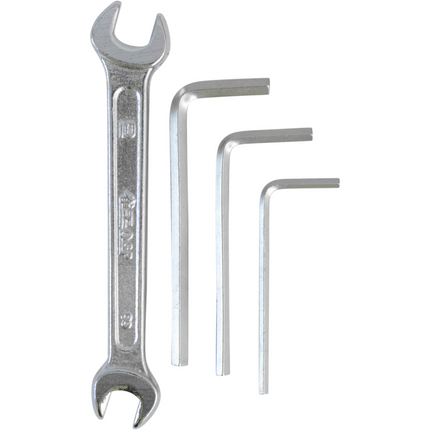 Cannular - Replacement Tool Wrench