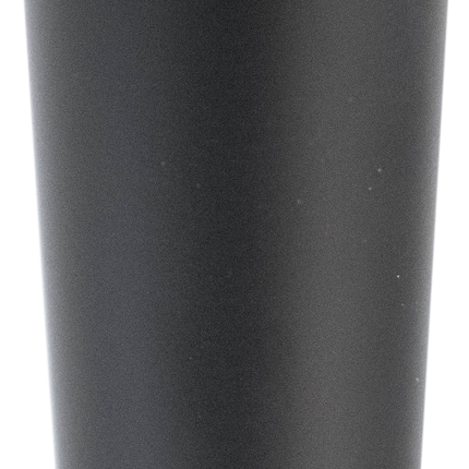 Faucet Handle - Black Chrome Plated Tap Handle