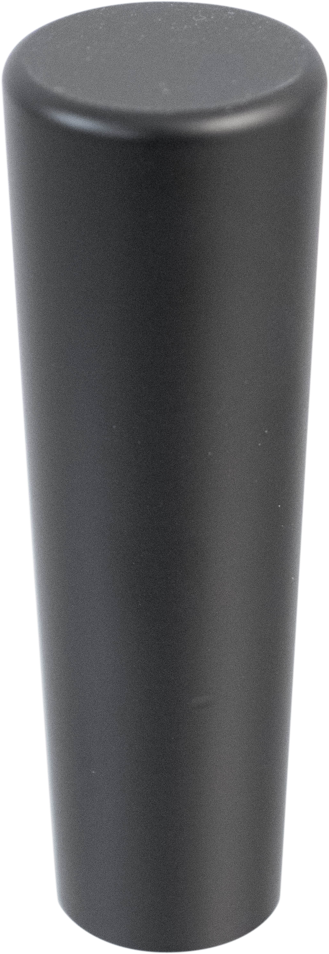 Faucet Handle - Black Chrome Plated Tap Handle