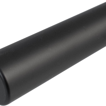 Faucet Handle - Black Chrome Plated Tap Handle