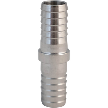 Komos - Stainless Joiner - 10 mm (3/8 in.)
