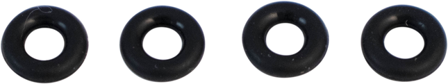 Komos - Replacement O-ring for Universal Poppet - Pack of 4