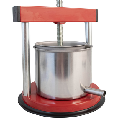 Wine Press