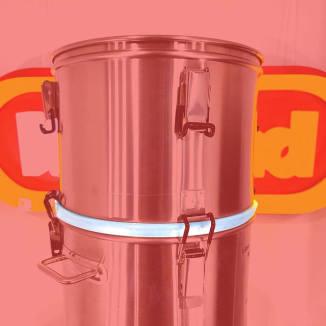 Replacement Seal for Boiler Extension Kit for 65L Brewzilla / DigiBoil