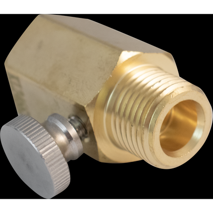 SodaStream Regulator Adapter - TR21-4 x CGA320