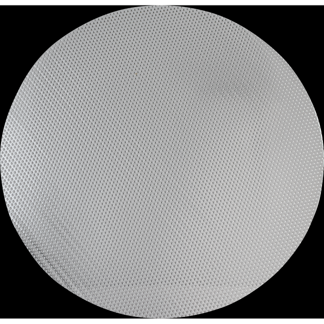 65L BrewZilla - Gen 4 - Replacement Bottom Screen for Malt Pipe (no overflow hole) - Compatible with Gen 3