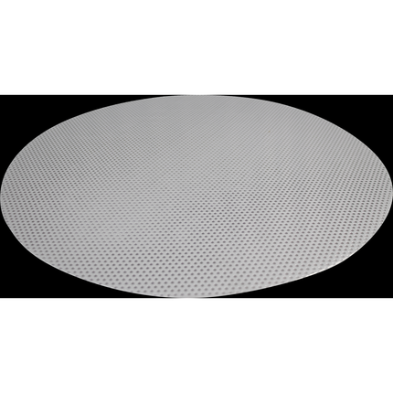 65L BrewZilla - Gen 4 - Replacement Bottom Screen for Malt Pipe (no overflow hole) - Compatible with Gen 3
